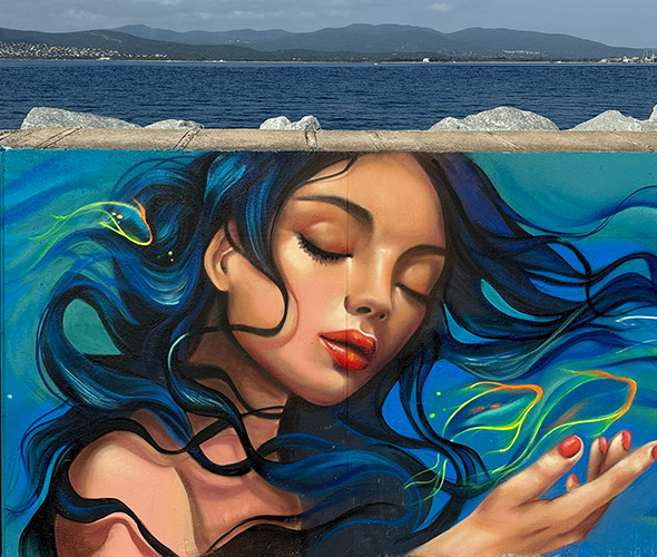 EasyAap, la première et unique plateforme dédiée aux appels à projets street art rémunérés ! Un outil de travail spécialement créé par et pour les artistes urbains pour répondre aux nombreux appels à projets.